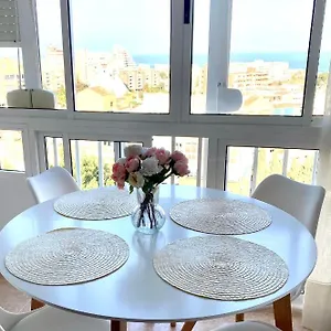  Apartamento Iris Vistas Sea&sun España