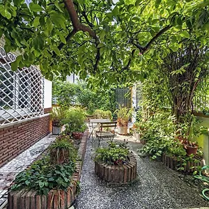 Casa Limonero Con Parking Gratis Junto A Centro Historico Сasa de vacaciones