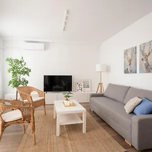 Oasis En El Corazon De Con Parking Gratis Apartamento
