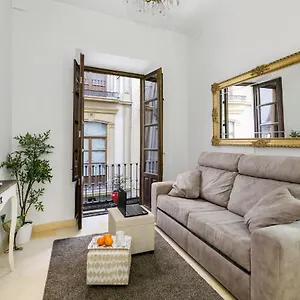 Apartamento Alcaiceria Apartamento