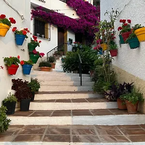 Casa Quijote Apartamento