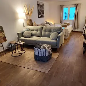  Apartamento Hestia España