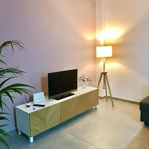  Apartamento Casa Merlin Arena España