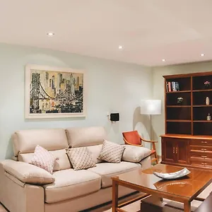 Home4u Arandas Centro Apartamento