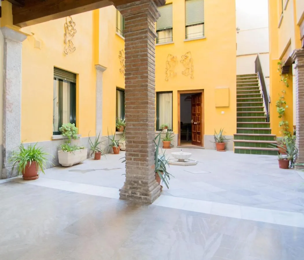 Alcazaba Apartment Granada 0*,  Spain