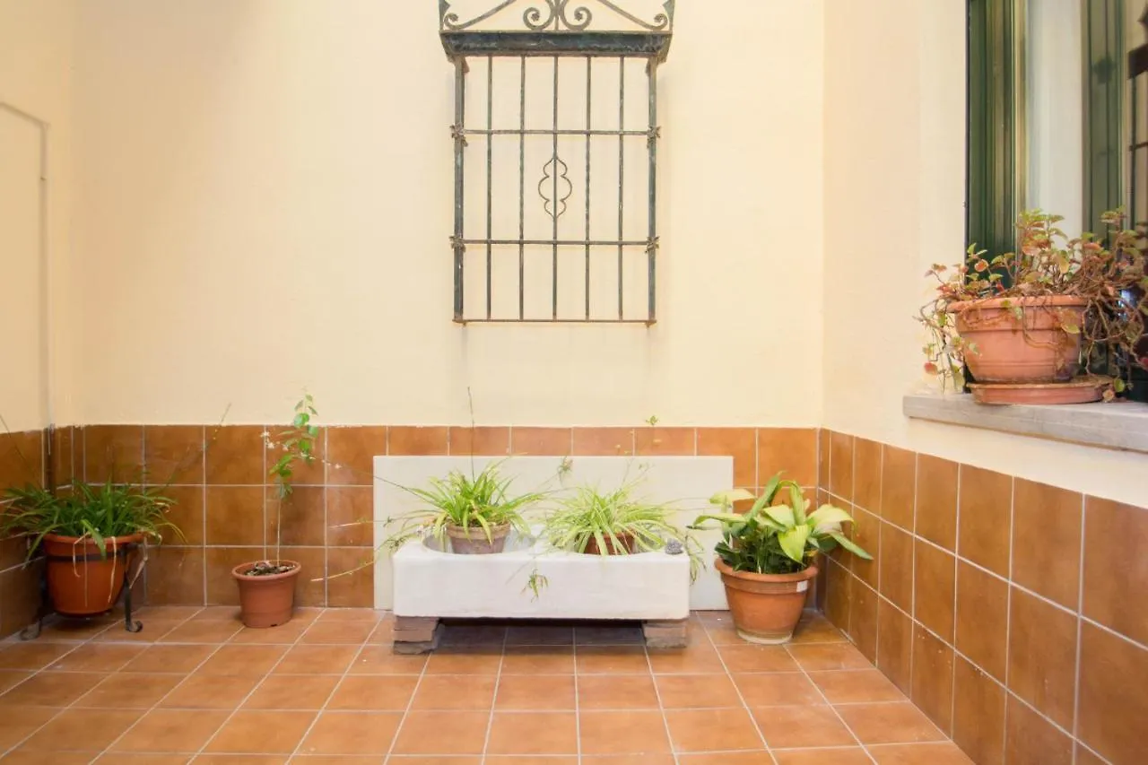 Alcazaba Apartment Granada