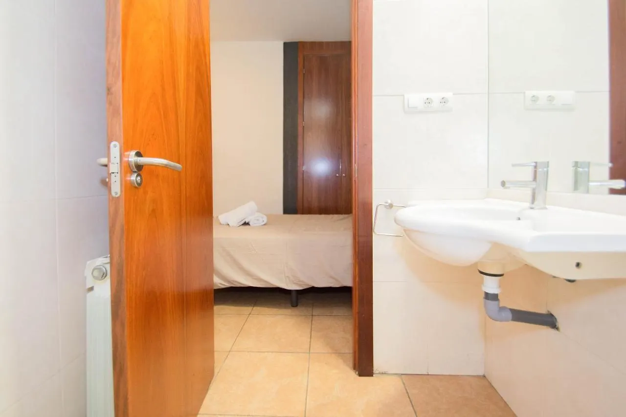 Alcazaba Apartment Granada