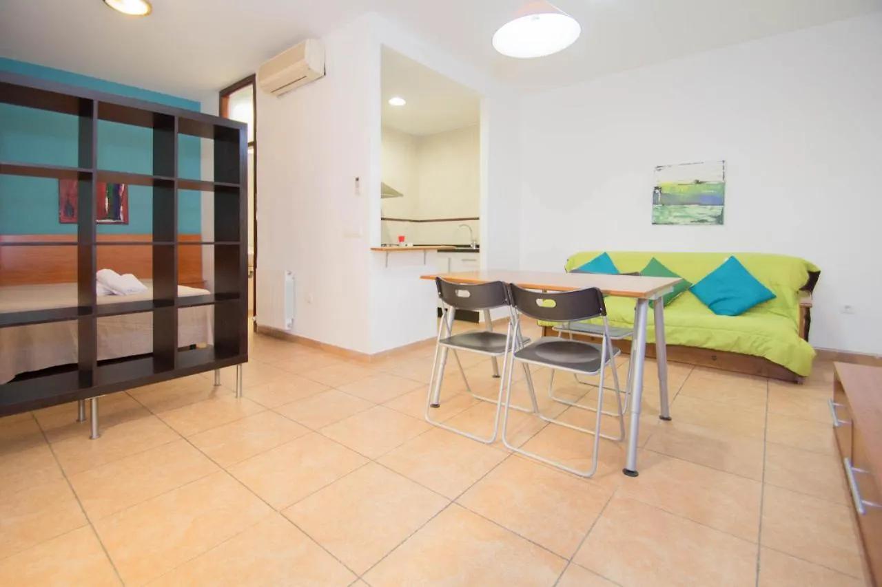 Alcazaba Apartment Granada