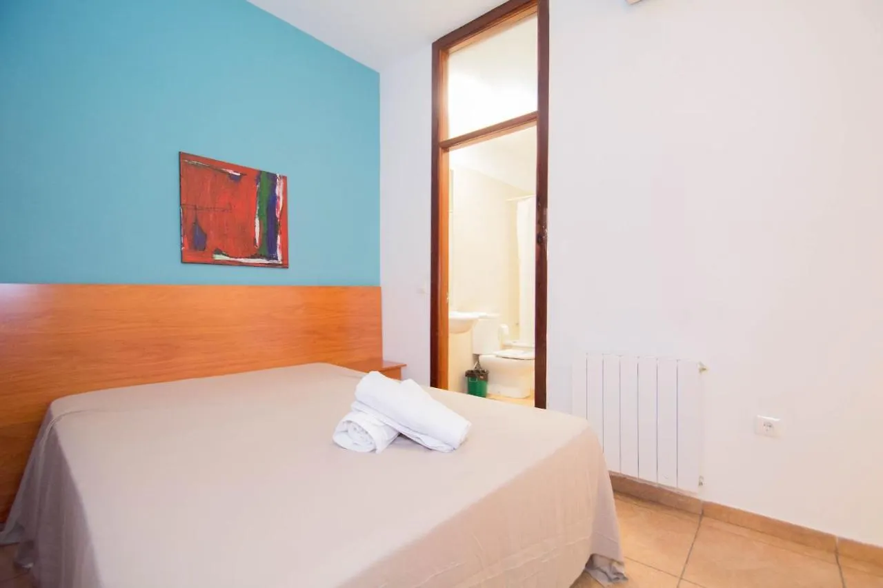Alcazaba Apartment Granada