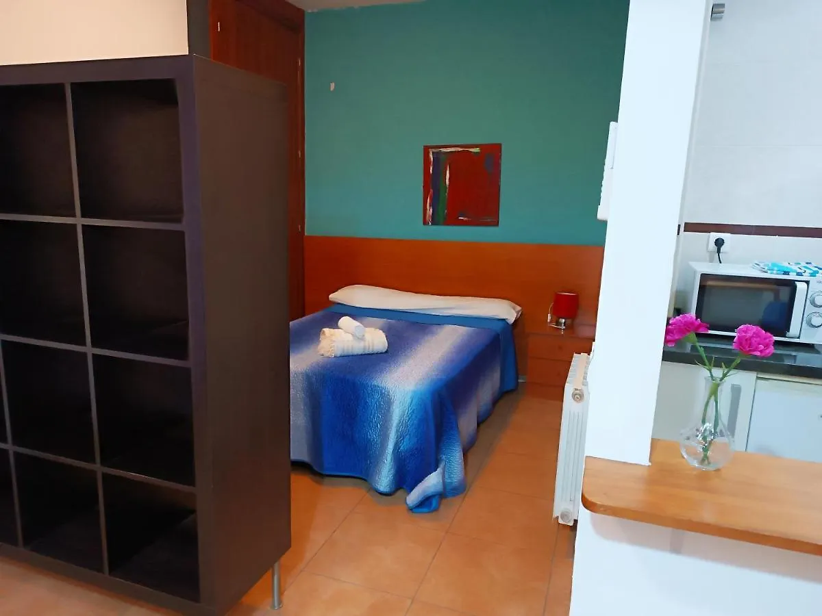 Alcazaba Apartment Granada 0*,  Spain