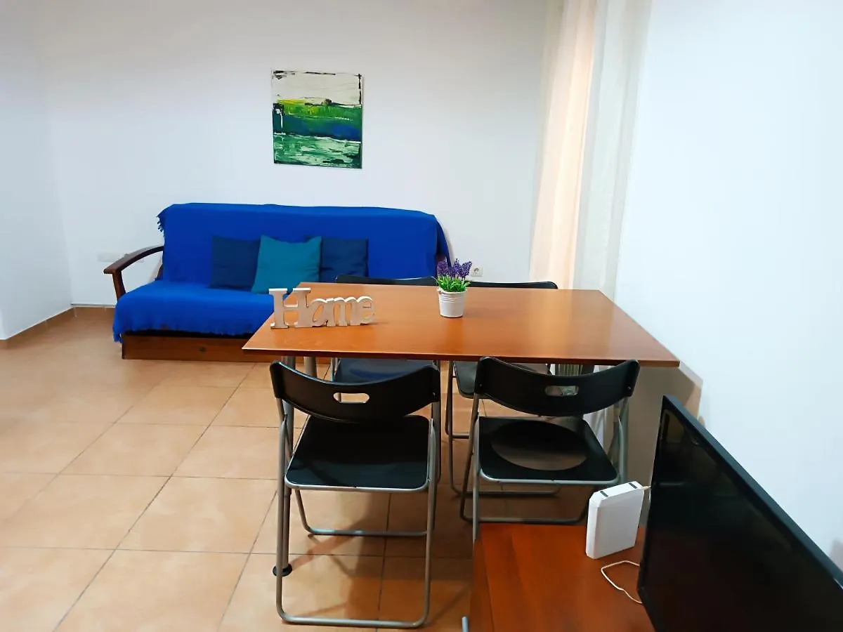 Alcazaba Apartment Granada 0*,  Spain