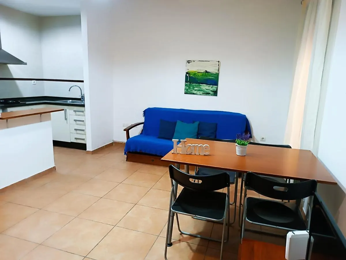 Alcazaba Apartment Granada