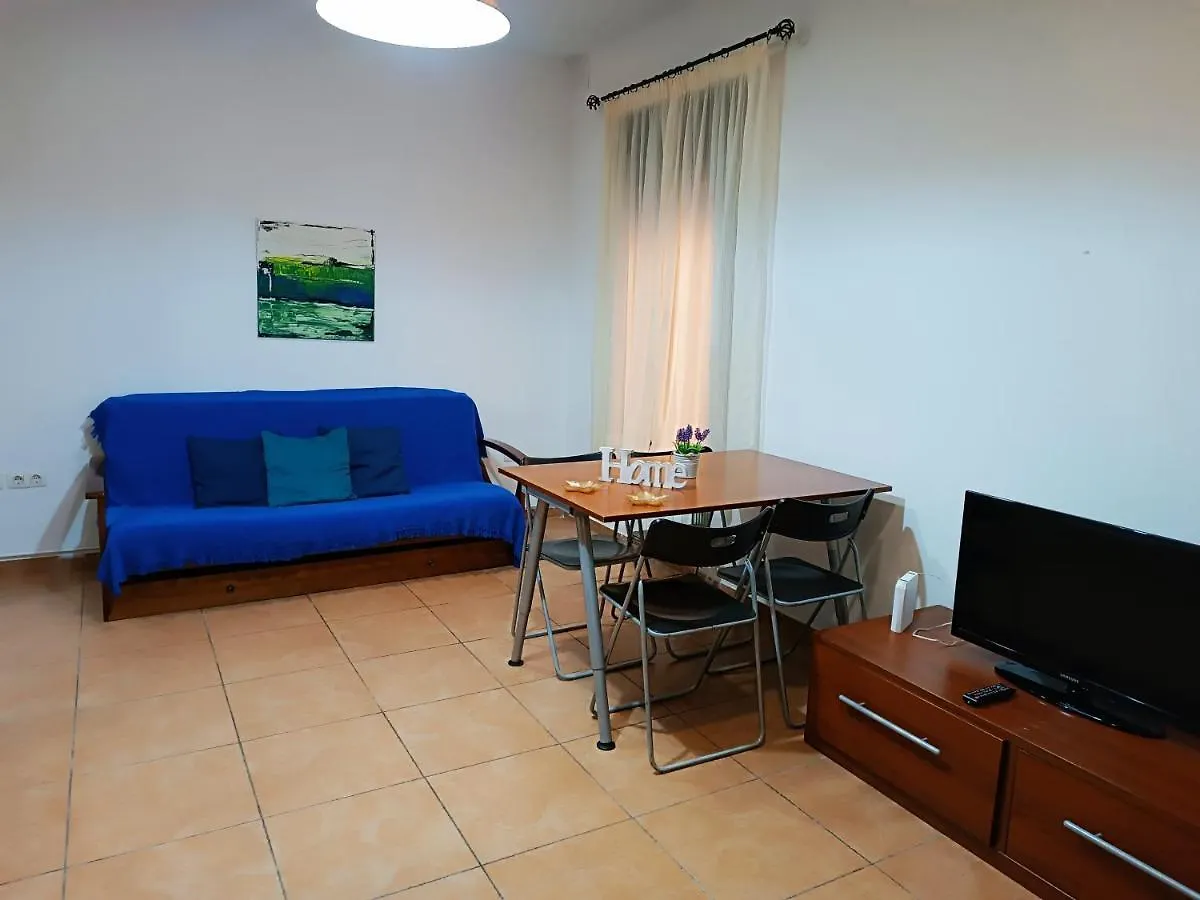 Alcazaba Apartment Granada