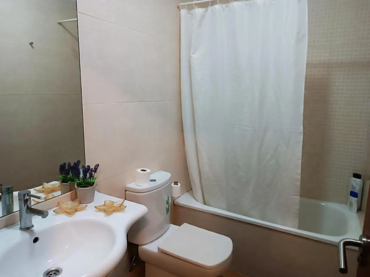 Alcazaba Apartment Granada