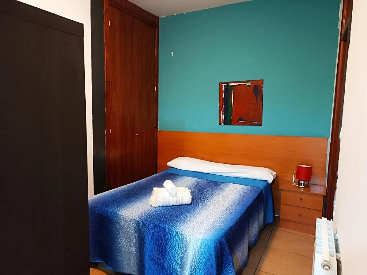 Alcazaba Apartment Granada